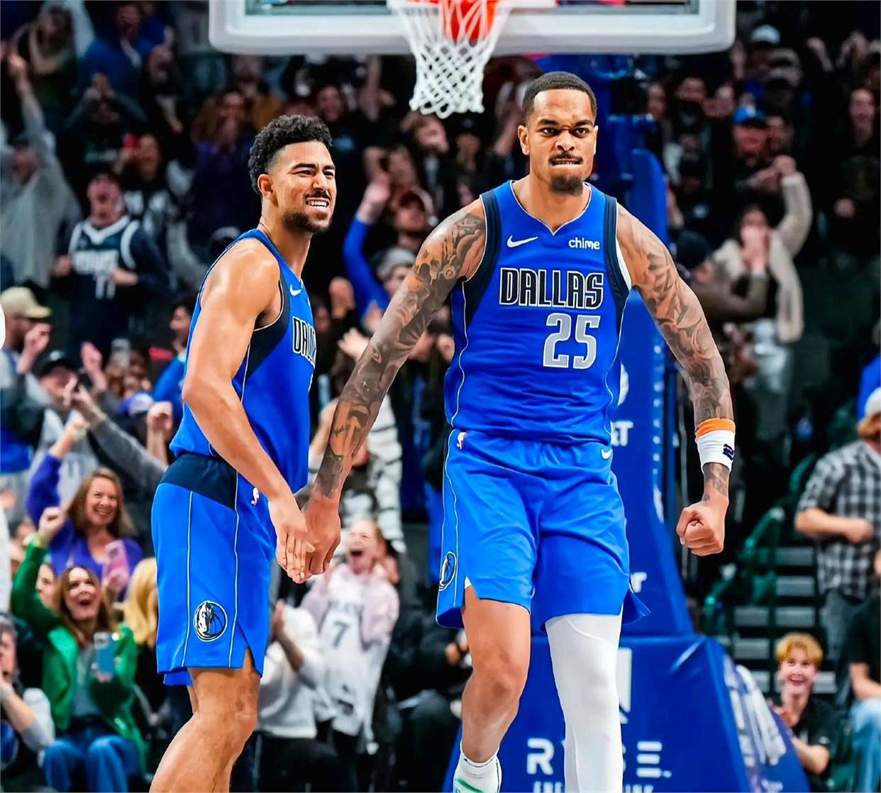 金年会官方入口关于达拉斯独行侠发布备战花絮，关键时刻状态回暖，欧超杯任务艰巨，年轻球员得到机会的信息